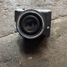 MERCEDES A CLASS IGNITION