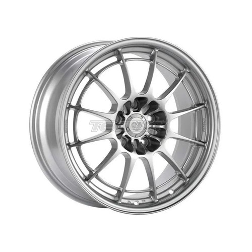 Enkei nt03 alloy wheel - alloy,