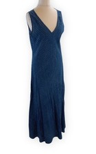 East Anokhi Maxi Dress Size 14