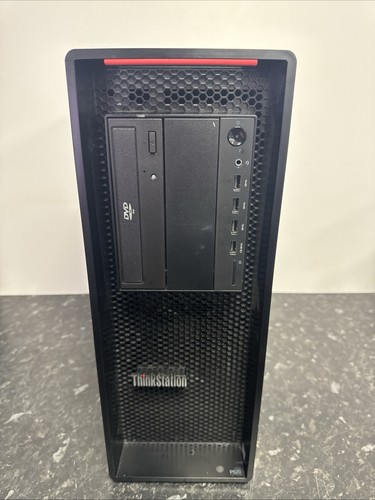 Lenovo thinkstation p520 xeon - lenovo,