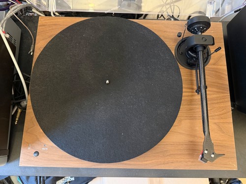 Pro ject turntable premium - ,