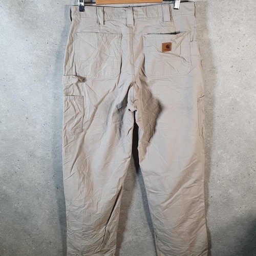 Vintage carhartt carpenter - vintage,