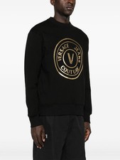 Versace Jeans Couture V Emblem