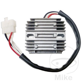 Regulator rectifier for - , yamaha