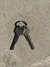 Vintage OEM Ford Automotive