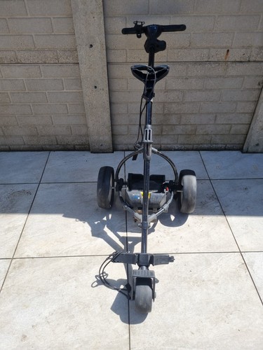 Motocaddy electric - motocaddy, s3