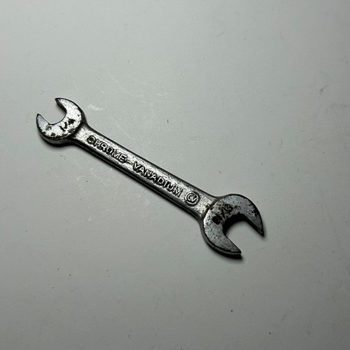 Vintage bonney 1020 midget - 1020,