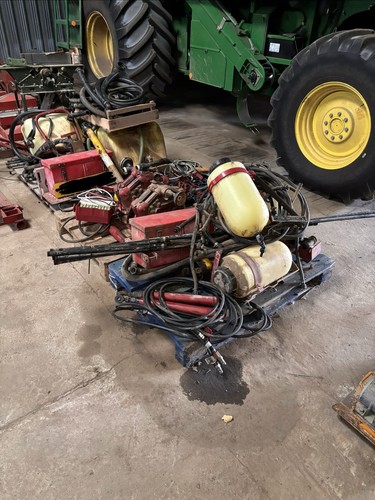 Hardi master 1000 800 - 1000/800, parts