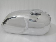 Norton Commando Roadster