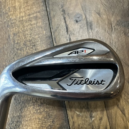 Titleist 718 ap1 single - lh, 8