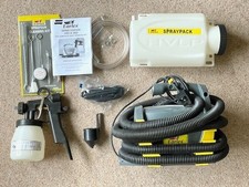 Earlex HV3900 Electric Paint