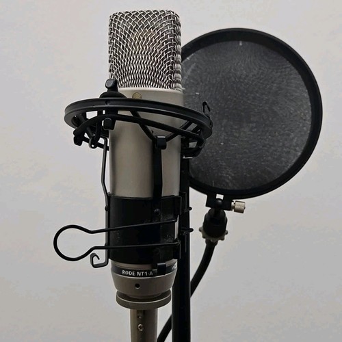 Rode nt1 studio cardioid - nt1,