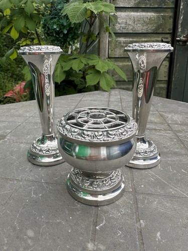 Ianthe england silver - ianthe, of