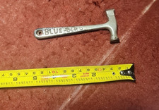 Vintage Blue Bird Toffee