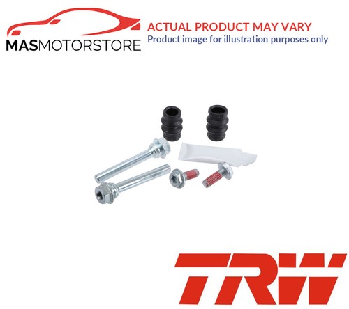 Brake caliper repair kit - caliper,