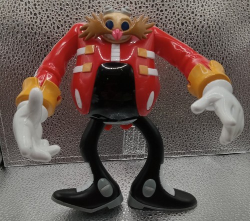 Toy island 2000 sonic - island,
