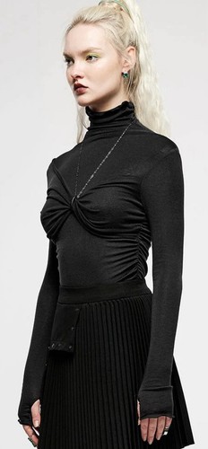 Punk rave gothic - punk,