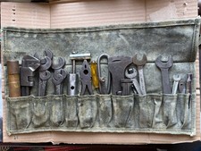 Vintage Land Rover Series Tool
