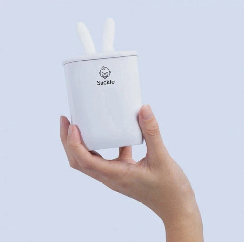 Suckle portable baby bottle - suckle,