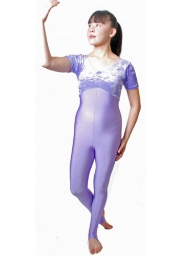 Holly short sleeve - sleeve, catsuit