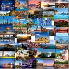 Doodlecards Pack of 40