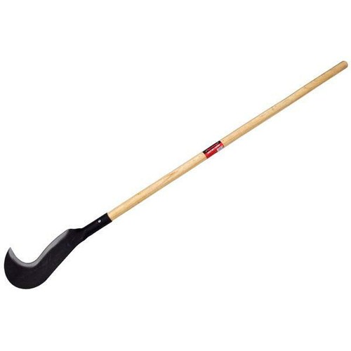Heavy duty slasher - slasher, hook