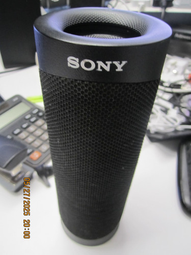 Sony srs xb23 extra - srs-xb23, bass