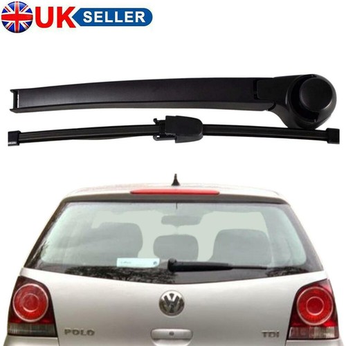Fits polo 2005 2009 rear - polo,