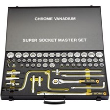 Elora 15372 Metric Whitworth