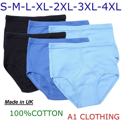 Men y fronts underpants - y-fronts,
