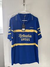 NWT!  1951 Bottecchia Jersey