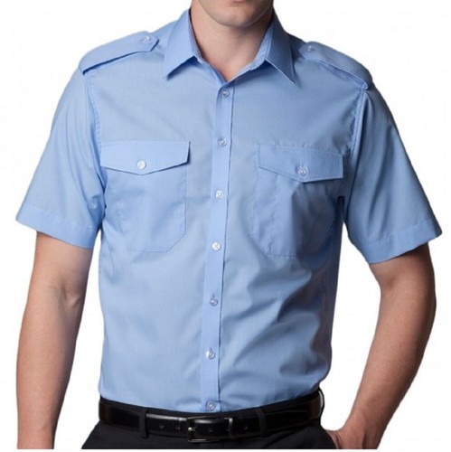 Ckl classics pilot shirt - ckl,