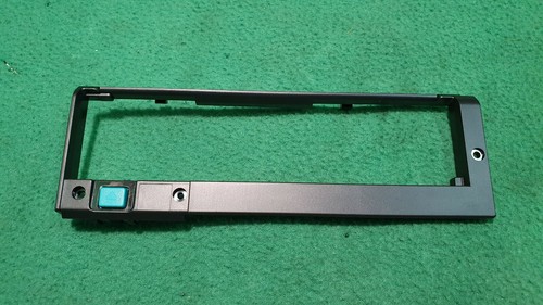 Alpine changer inner plate - cd,