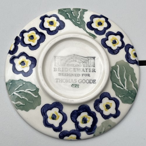 Emma bridgewater thomas goode - bridgewater,