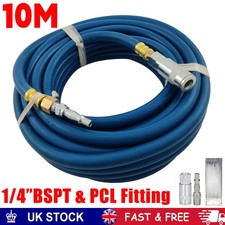 Heavy Duty 8mm Air Hose