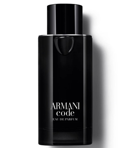 Armani code 125 - ml, eau