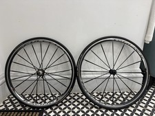Fulcrum Racing 1 Wheels