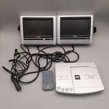 Venturer Portable DVD Player