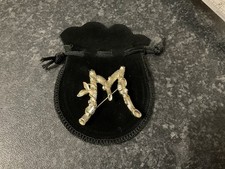 Vintage SARAH COVENTRY Letter