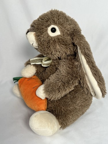 Easter bunny rabbit soft toy - bunny,