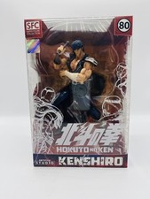 Kenshiro Figure Hokuto No Ken - Abystyle Studio 20cm anime manga