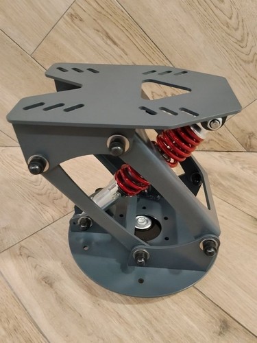 Premium adjustable boat seat - premium,