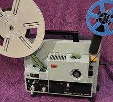 ELMO ST1200 SERIES  SUPER 8