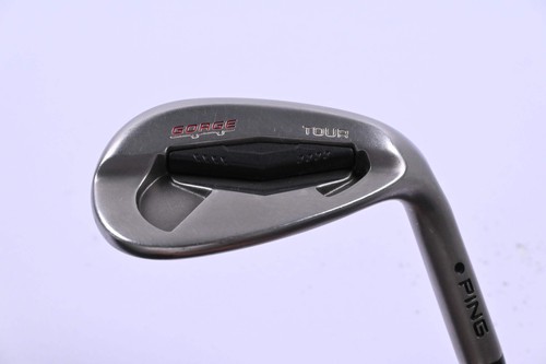 Ping tour gorge - sand, wedge