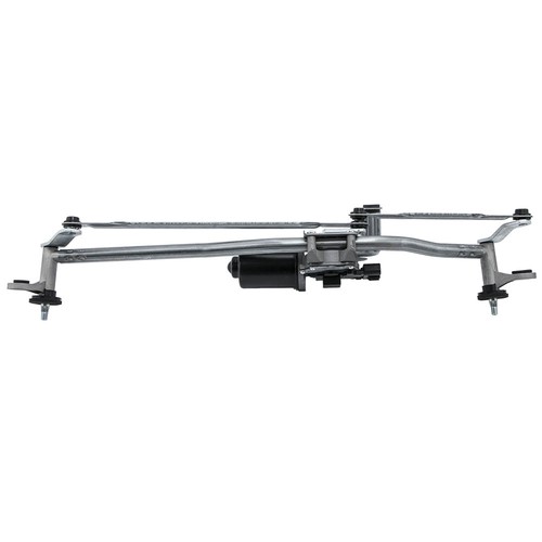 Front wiper motor - front, &
