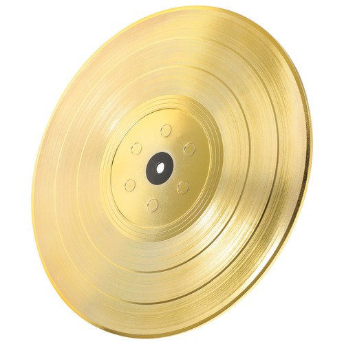 Vintage record cup cushion - vintage,