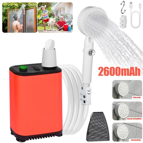 Portable camping shower camp - portable,