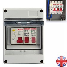 2 Way Garage Shed Camper Van