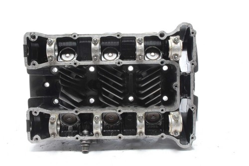 Cylinder head valve cover