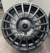 18" Ast2 grey sport Ford